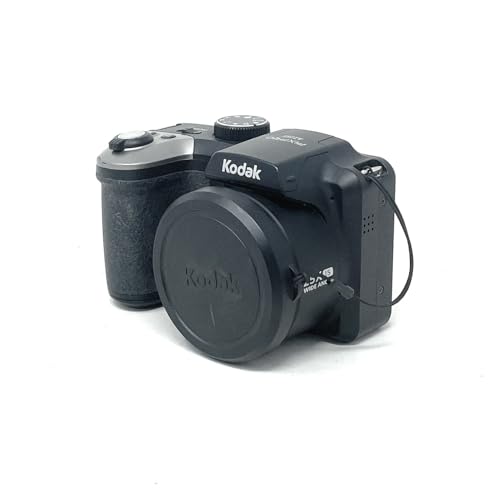 Imagen principal de Kodak AZ251 Astro Zoom Bridge Cámara (16.44 MP, Zoom óptico de 25 x,