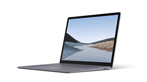 Imagen principal de Microsoft Surface Laptop 3 13 128GB