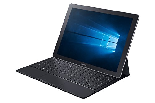 Imagen principal de Samsung Galaxy TabPro S SM-W708NZKAITV 128GB 4G Negro Tableta - Tablet
