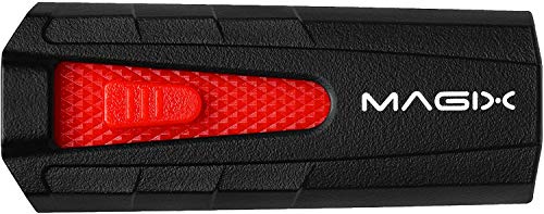 Imagen principal de Magix USB 3.1 Flash Drive Stealth - Super Speed Up to 100 MB/s (32GB)