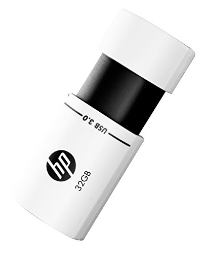 Imagen principal de Pendrive HP x765w 32 GB USB 3.0