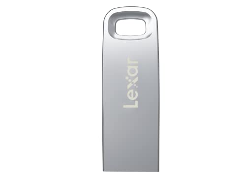 Imagen principal de LEXAR 64 GB JUMPDRIVE M35 USB 3.0