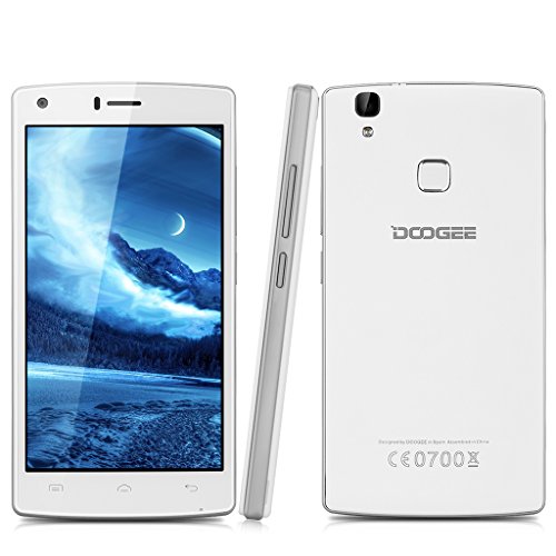 Imagen principal de Doogee X5&Nbsp;Max TelÉFono MÓVil