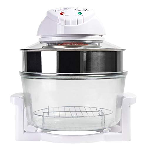 Imagen principal de Horno de Convección Halógeno