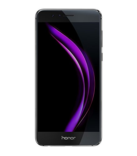 Imagen principal de HONOR 8 - Smartphone Libre de 5.2 (4G, WiFi, Bluetooth, Dual Nano SIM,