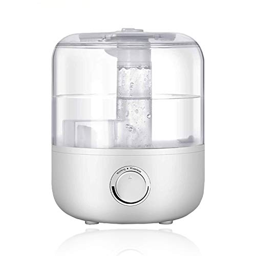 Imagen principal de Yoyika 2.5L Humidificador Ultrasónico, Humidificador de Niebla Fría 