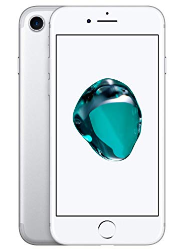 Imagen principal de Apple iPhone 7 - Smartphone con pantalla de 4.7 (Wi-Fi, Bluetooth, 32 