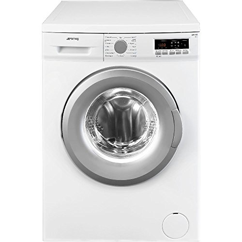 Imagen principal de LAVADORA SMEG LBW710ES