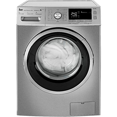 Imagen principal de Teka - Lavadora libre instalación tkd-1480 inoxidable clase de eficie