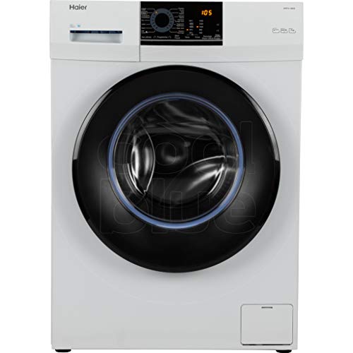 Imagen principal de Haier HW70-14829 Carga frontal 7kg 1400RPM A+++ Blanco lavadora - Lava