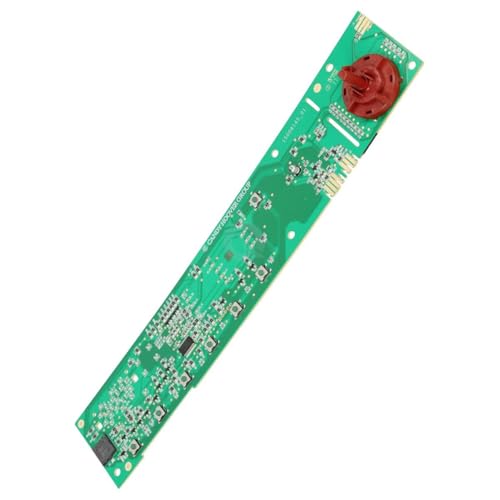 Imagen principal de Module électronique pour lave linge Candy 41042092