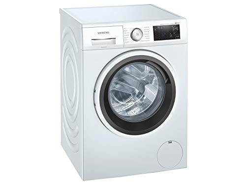 Imagen principal de Siemens WM14UP40 iQ500 Lavadora / 9 kg/C / 1400 rpm/función varioSpee