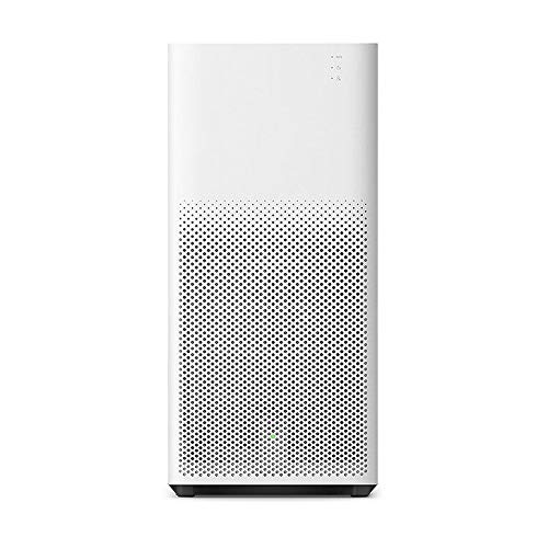 Imagen principal de Xiaomi Mi Air Purifier 2H EU version - Purificador de aire, con contro