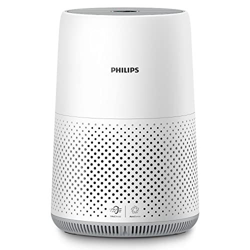 Imagen principal de Philips 800 series Purificatore d'aria, rimuove il 99,5% di particelle