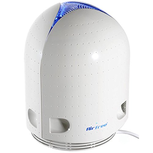 Imagen principal de Purificador de Aire Airfree P60, Destruye el 99.99% de Moho, Bacterias