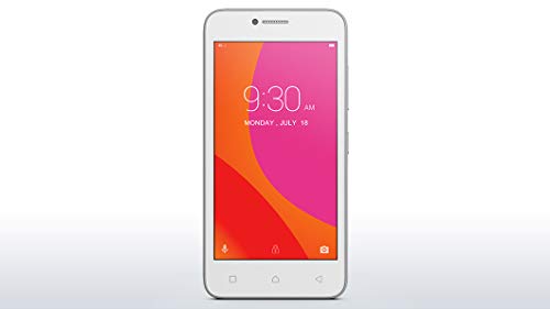 Imagen principal de Lenovo Moto B - Smartphone Libre de 4.5 (4G, Bluetooth, Quad Core, 1 G