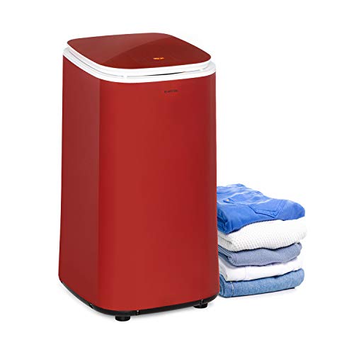 Imagen principal de KLARSTEIN Zap Dry - Secadora de Ropa, 820 W, 50 L, 3 Programas, Tambor