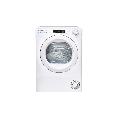 Imagen principal de Candy CSO H8A2DE-S - Secadora con bomba de calor, 8 kg, conectividad W