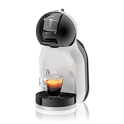 Imagen principal de NESCAFE? DOLCE GUSTO Mini Me - Máquina de Café de Cápsulas para Esp