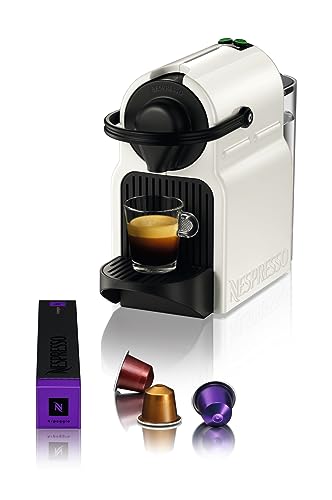 Imagen principal de Krups YY1530FD - Cafetera de cápsulas, color blanco