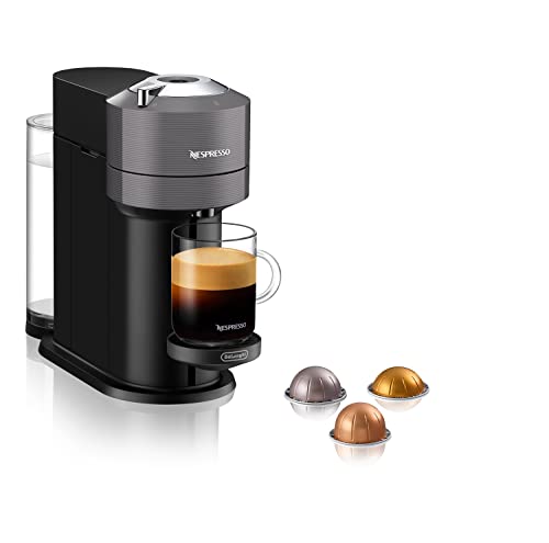 Imagen principal de De'Longhi Cafetera Nespresso Vertuo Next, Cafetera Express de Cápsula