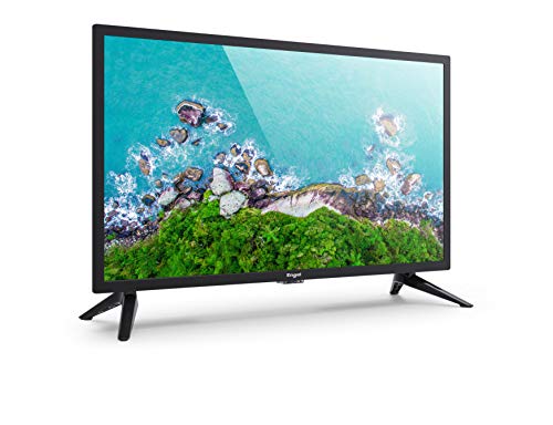 Imagen principal de TV Engel, LE2461T2, televisión LED de 24, resolución de 1366x768 px,