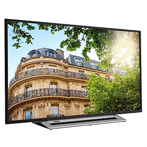Imagen principal de Toshiba TV LED 43 43UL3B63DG Smart TV 4K UHD 4K/Smart TV/4
