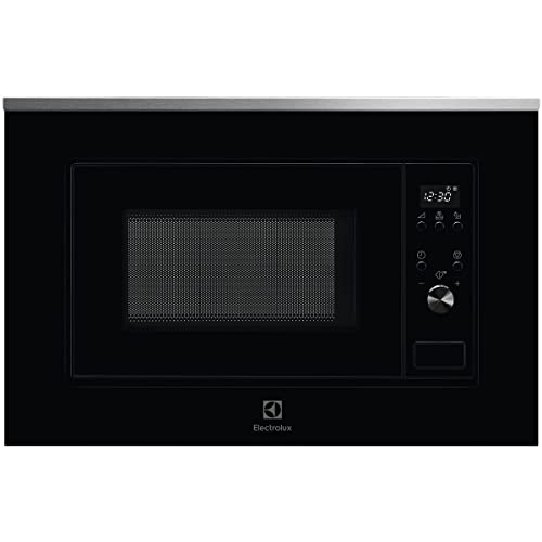 Imagen principal de Electrolux LMS2203EMX Microondas Integrable, 5 niveles potencia, Displ