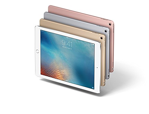 Imagen principal de Apple iPad Pro 256GB Gris - Tablet (Tableta de tamaño Completo, IEEE 