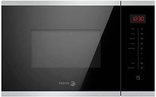 Imagen principal de Microondas FAGOR 3MWB-25BTCGX