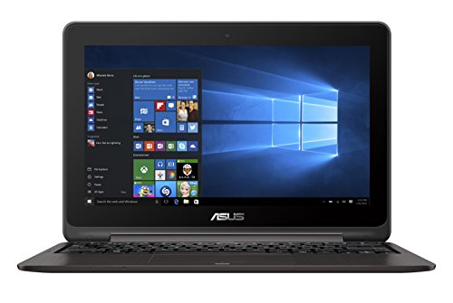 Imagen principal de ASUS Computer TP201SA-FV0007T ? Ordenador Tablet de 29,5 cm (11,6 Pulg