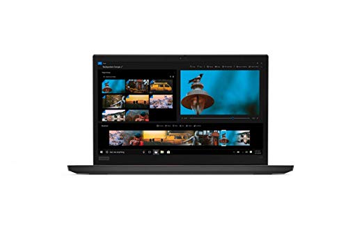 Imagen principal de Lenovo ThinkPad E15 - Ordenador portátil 15.6 FullHD (Intel Core i5-1