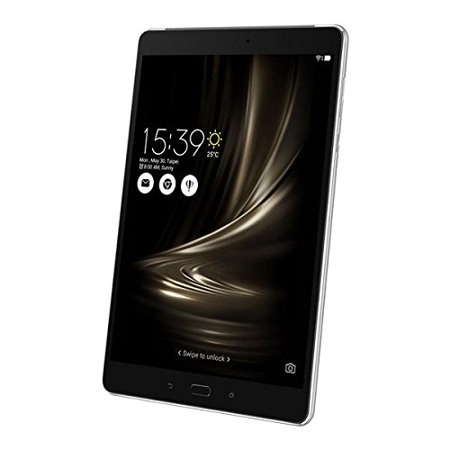 Imagen principal de ASUS ZenPad Z500M-1H015A 64GB Negro, Gris - Tablet (Tableta de tamaño