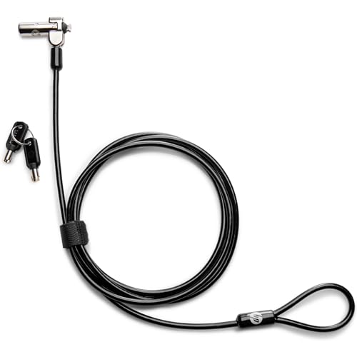 Imagen principal de HP NANOBLOQUEO DE Cable DE SEGURIDADPARA CHROMEBOOK 11 G6, 11A G6, CHR