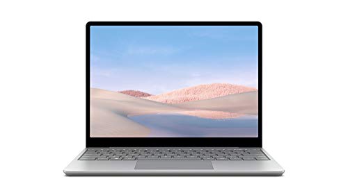Imagen principal de Microsoft Surface Laptop Go 1 - Ordenador portátil de 12.4 (Intel Cor