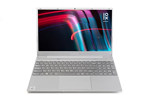 Imagen principal de Ordenador portátil Primux Ioxbook 15I3A | Intel Core i3 | 8GB RAM | 2