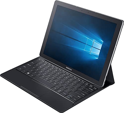 Imagen principal de Samsung Galaxy Tabpro S SM-W708 4G - Portátil