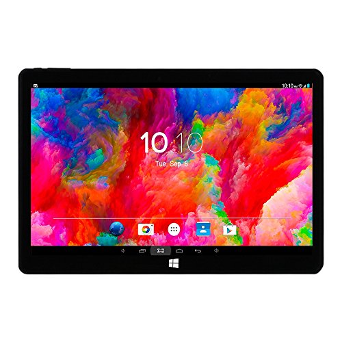 Imagen principal de Woxter Zen 12 - Tablet de 11.6 (Intel Atom Z3735F Quad Core, 1.33-1.83
