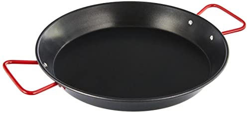 Imagen principal de Garcima - Paellera Valenciana Antiadherente Para 4 Personas 30 cm.