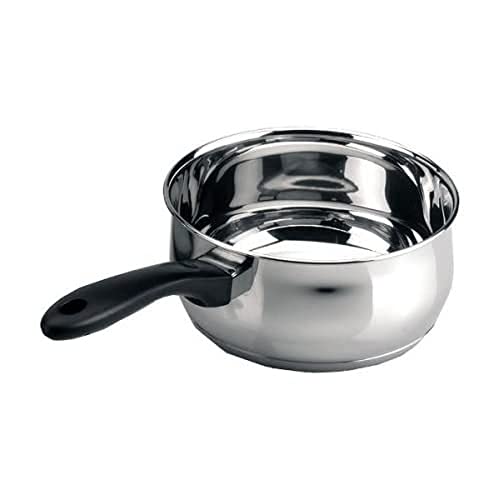Imagen principal de LACOR, 14220, Cazo Recto GarInox, INOX, 20 cm