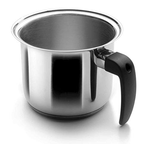 Imagen principal de LACOR - 88714- Pote Cilindrico Nova Ladycor 14cm INOX.