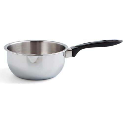 Imagen principal de CAZO ACERO INOXIDABLE