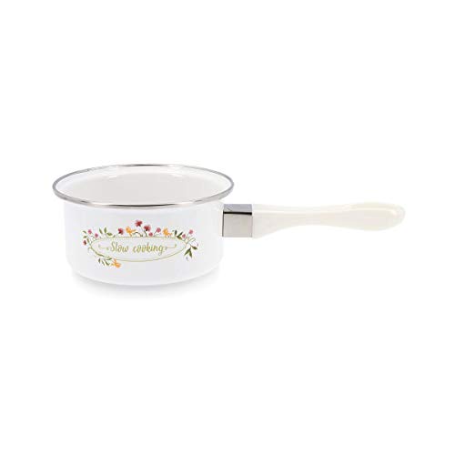 Imagen principal de Quid Memory Cazo Esmalte Acero 14cm - 100cl