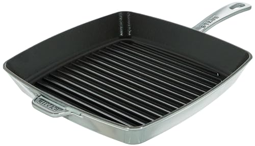 Imagen principal de Zwilling Parrilla de polvo cuadrado