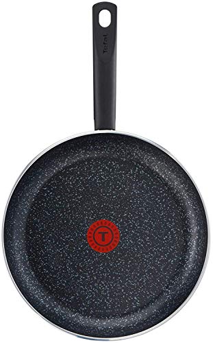 Imagen principal de Tefal Brut - Sarten de aluminio, recubrimiento altamente antiadherente
