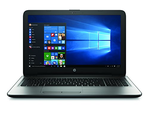 Imagen principal de HP Notebook 15-ay125ns - Ordenador portátil de 15,6 ( Intel Core i5-7