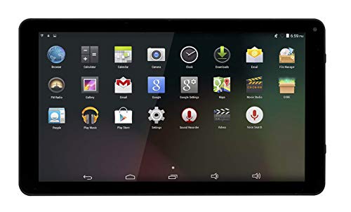 Imagen principal de Denver Tablet TAQ-10283 10,1 1GB 16GB