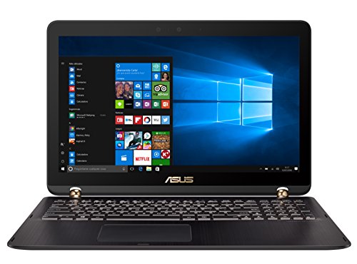 Imagen principal de ASUS UX560UX-FZ017T - Portátil de 15.6 (Intel Core i7-6500U, RAM de 8