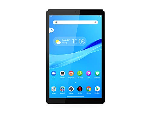 Imagen principal de Lenovo Tab M8 (TB-8505X) LTE 32GB 2GB RAM Platinum Grey