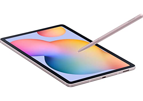Imagen principal de Samsung Galaxy Tab S6 Lite WiFi - 64GB 4GB Oxford Grey EU